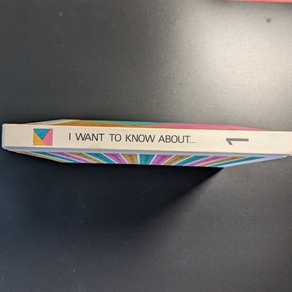 I Want to Know About Animal Babies, Sounds & Moon, Sun & Stars by Illa Podendorf - Picture 16 of 16